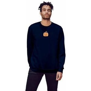 Green Fish Sweatshirt voor heren, blauw, S