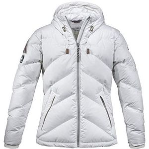 Dolomite WS 1954 Karakorum EVO, dames, Glacier White, S