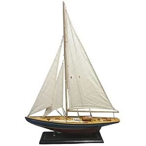 Decoratieve Zeilboot - Maritieme Sfeer - Overige Verzamelen