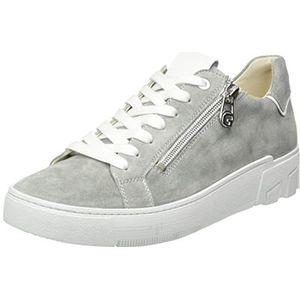 Ganter Giulietta sneakers voor dames, stone, 38 EU, stone, 38 EU