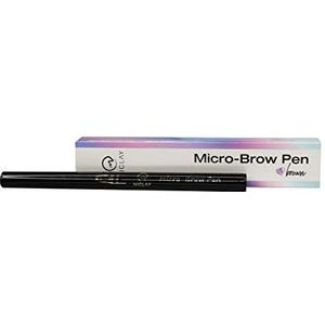 Miss Lashes | Micro-Brow Pen | Bruin