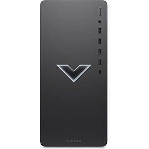 HP Desktop PC 15L TG02-0020ns NVIDIA GeForce GTX 1660 Super AMD Ryzen 7 5700G 16GB RAM 512GB SSD 1TB HDD