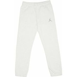 Nike Jongens Jordan Icon Play trainingsbroek grijs