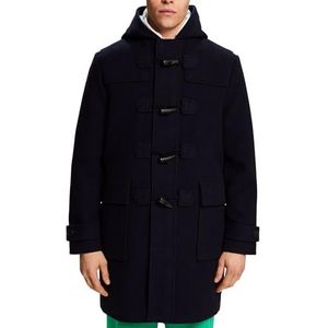 ESPRIT Heren 103EE2G306 Jas, 400/NAVY, M, 400/marineblauw, M