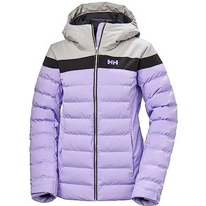 Helly Hansen Dames W Imperial Puffy Jacket, Heather, XS