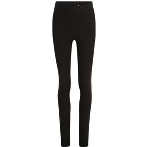 FILA Beausoleil Leggings voor meisjes, zwart, 134/140 cm