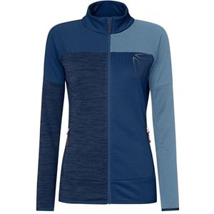 ROCK EXPERIENCE Kobra Sweatshirt voor dames voor wandelingen