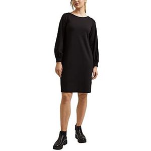 ESPRIT Collection damesjurk, 001/Black, S