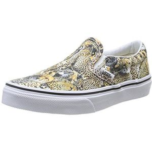 Vans Vzbufgz, Unisex-Kind 33 EU