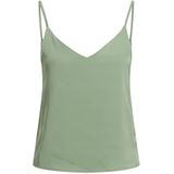 JACK & JONES Dames Jjxx Jxmalia Satin Noos Top, Loden Frost., L