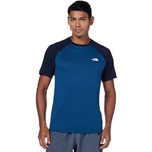 THE NORTH FACE Tanken Raglan T-shirt voor heren