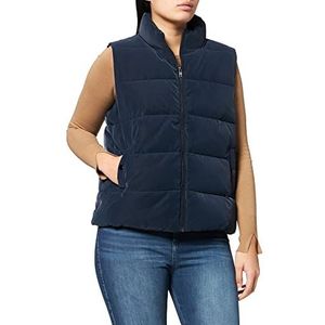 Naf Naf Busan, marineblauw, brede dames