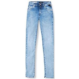 Replay NELLIE Jeans, 010 LIGHT BLUE, 16A