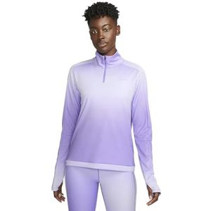 Nike W NK DF Swoosh PRNT HZ S