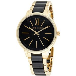 Anne Klein damesarmbandhorloge van hars