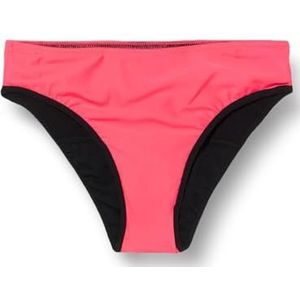 Haute pression Ibis Menstruatiezwembroek voor tieners, bikinibroek voor meisjes, Roze, 12-16 ans