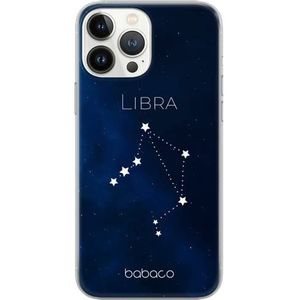 ERT GROUP mobiel telefoonhoesje voor Samsung S9 origineel en officieel erkend Babaco patroon Zodiac Constellation 007 optimaal aangepast aan de vorm van de mobiele telefoon, hoesje is gemaakt van TPU