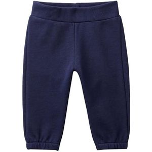 United Colors of Benetton Broeken, Blauw, 62 cm