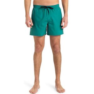 Everyday - Solid 15´´ - Zwembroek - Blauw - 100% Gerecycled Polyester