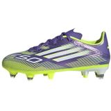 adidas F50 League - Voetbalschoenen - Sprintgrid-print - Junior