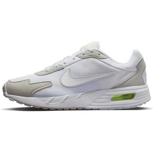 NIKE Air Max Solo Cross Country Hardloopschoenen voor heren, Phantom White Voetbal Grijs Vo, 44 EU