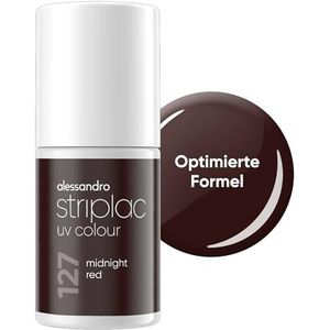Alessandro - Striplac UV Colour - Nagellak - Kleurvarianten - Peel-off Technologie