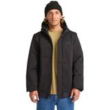 Billabong - All Day Parka - Jas - Heren - 120g Polyester Isolatie
