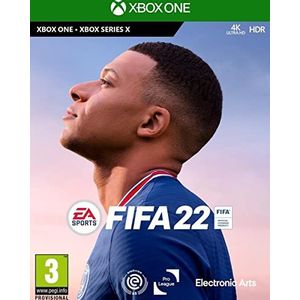 FIFA 22 NL Versie - Xbox One (Xbox One)