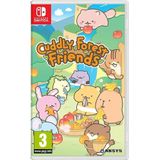 Cuddly Forest Friends - Standard Edition (Nintendo Switch)