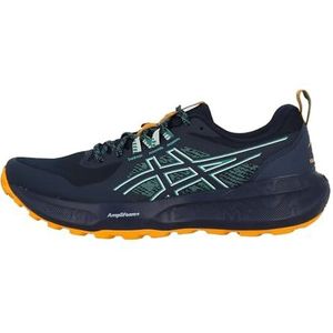 ASICS Gel-Sonoma 8 Sneakers, voor heren, meerkleurig, 39,5 EU, Meerkleurig, 39.5 EU