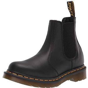 Kindermaat dr martens top