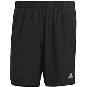 adidas Run It shorts voor heren, zwart., XL