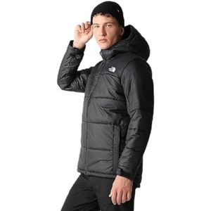 THE NORTH FACE Circular Diablo Donsjas Tnf Black/Tnf Black L