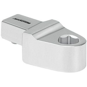 MATADOR 6189 0001 insteekbithouder, 9 x 12-6,3 (1/4)