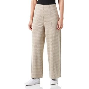 Ichi - Take Cameleon 2 - Damesbroek - Hoge Taille - Regular Fit