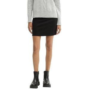 TOM TAILOR Damesrok, regular., 38