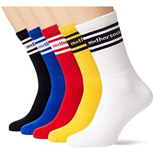 Mxthersocker CLASSIC - EIGHTY EIGHT / 5 pack