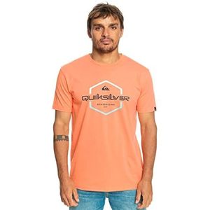 Quiksilver Pass The Pride SS Herenblouse, 1 stuk