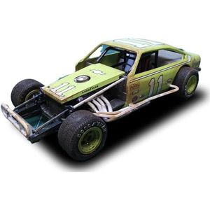 AMT, MPC905M/12, modelbouwset, verschillende modellen