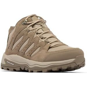 Columbia - Redmond IV Mid Waterproof - Wandelschoenen - Beige