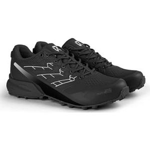 Rock Experience Unisex orkaan Man schoeisel Sneaker, kaviaar, 13.5 UK, Kaviaar, 11 UK Men/ 13.5 UK Women