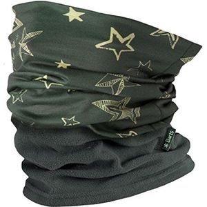 Barts Unisex muts, sjaal & handschoenenset, grijs, Eén maat