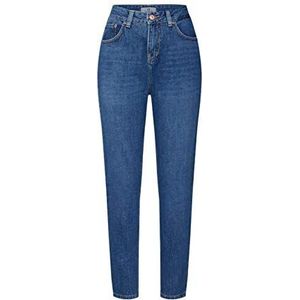 LTB Jeans Lavina Straight Jeans voor dames, blauw (Saad Wash 51411), 30W x 30L
