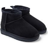 GIOSEPPO Esko meisjeslaarzen, zwart, maat 26, Zwart, 26 EU