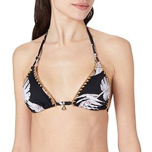 Banana Moon Nuco Leaf bikinitop voor dames