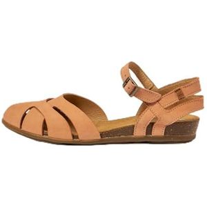 El Naturalista N5207 Stella Damessandalen, Zalm, 36 EU
