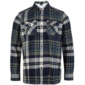O'NEILL Flannel Check Shirt voor heren (3 stuks)