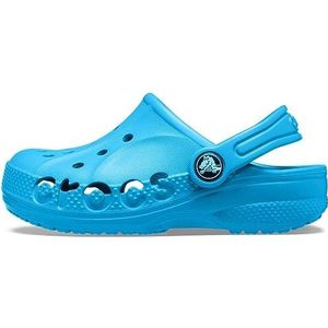 Crocs Unisex-Kids peuter Baya klomp, Oceaan, 5 UK Child