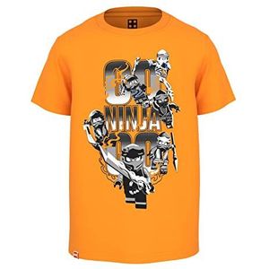 LEGO Ninjago T-shirt voor jongens, 259, 98