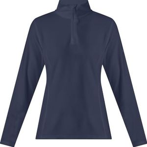 McKinley Amarillo II Sweatshirt, Navy Dark, 42
